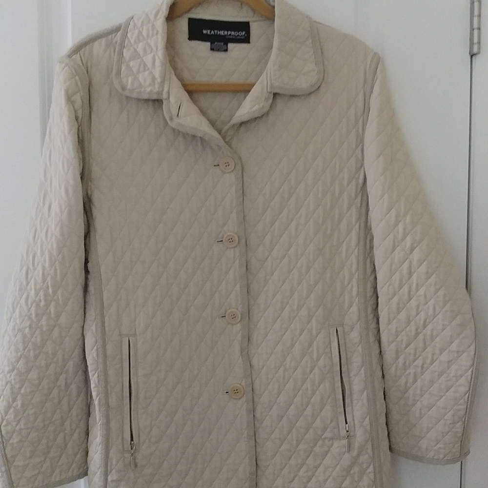 Light weight jacket - Picture 3 of 3
